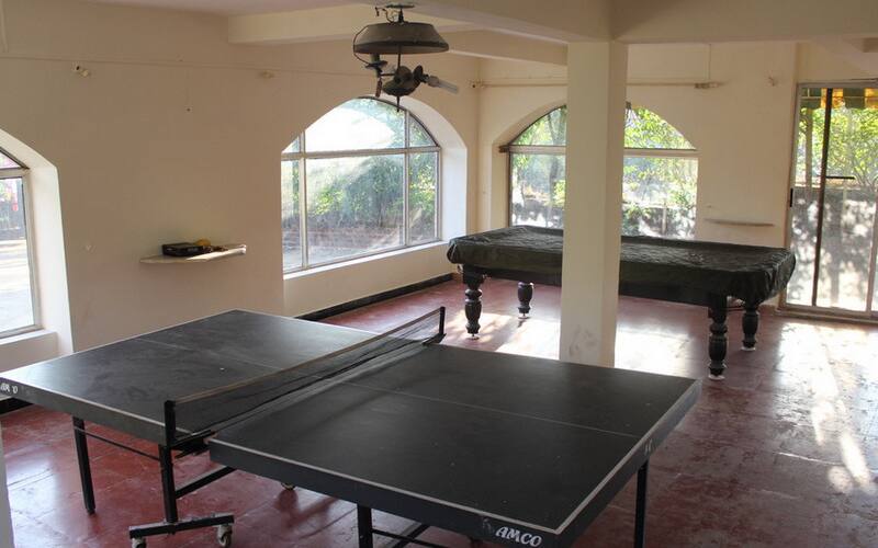 Hill Crest Villa 6 BHK, Lonavala 4